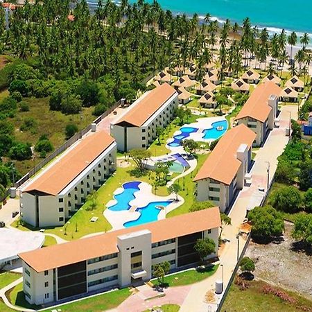 Flat Carneiros Beach Resort Praia dos Carneiros Kültér fotó